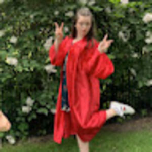 Meet your Posher, Brooke